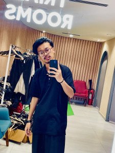 Kapil Ningthoukhongjam