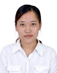 Lakshmi Laishram
