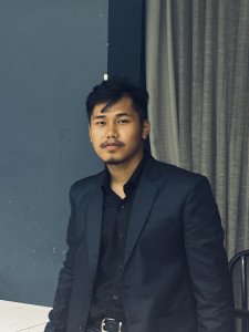 Takhellambam korounganba