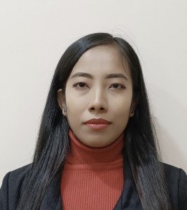 Oinam Devi