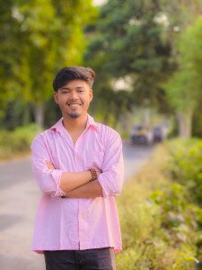 DEBANGAN ROY