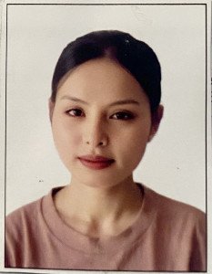 Supriya Wangkhem