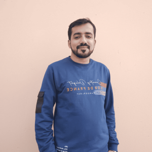 Abhisake Jain