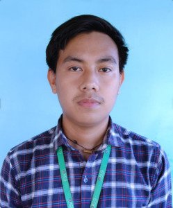 Soram Yaipharemba Singh