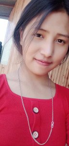 Anu Leishangthem