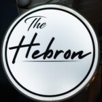 The Hebron